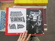 Load image into Gallery viewer, Slanted 44: Type Fashion