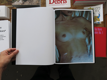 Load image into Gallery viewer, Jurgen Maelfeyt – TOY