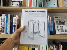 Load image into Gallery viewer, Innovations & Executive Toys 1969-1997