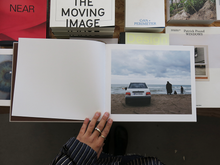 Load image into Gallery viewer, Khashayar Javanmardi – Caspian: A Southern Reflection