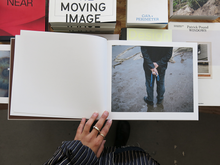 Load image into Gallery viewer, Khashayar Javanmardi – Caspian: A Southern Reflection