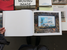 Load image into Gallery viewer, Khashayar Javanmardi – Caspian: A Southern Reflection