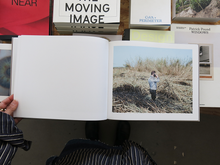 Load image into Gallery viewer, Khashayar Javanmardi – Caspian: A Southern Reflection