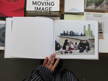 Load image into Gallery viewer, Khashayar Javanmardi – Caspian: A Southern Reflection