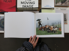 Load image into Gallery viewer, Khashayar Javanmardi – Caspian: A Southern Reflection