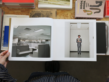 Load image into Gallery viewer, Lars Tunbjörk – Office / LA Office
