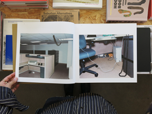 Load image into Gallery viewer, Lars Tunbjörk – Office / LA Office