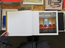 Load image into Gallery viewer, Lars Tunbjörk – Office / LA Office