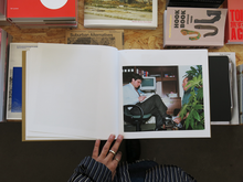 Load image into Gallery viewer, Lars Tunbjörk – Office / LA Office