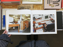 Load image into Gallery viewer, Lars Tunbjörk – Office / LA Office