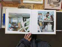 Load image into Gallery viewer, Lars Tunbjörk – Office / LA Office