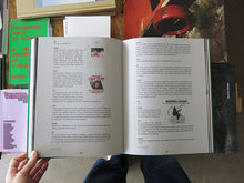 Load image into Gallery viewer, Tricker's Cabin: The Oral & Visual History of Online Ceramics