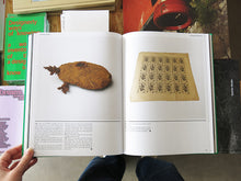 Load image into Gallery viewer, Tricker's Cabin: The Oral & Visual History of Online Ceramics