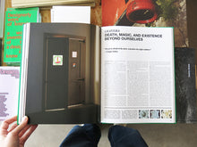 Load image into Gallery viewer, Tricker's Cabin: The Oral & Visual History of Online Ceramics