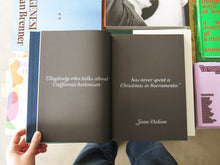 Load image into Gallery viewer, PRE-ORDER: Lady Bird Screenplay Book