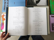 Load image into Gallery viewer, PRE-ORDER: Lady Bird Screenplay Book