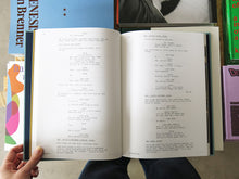 Load image into Gallery viewer, PRE-ORDER: Lady Bird Screenplay Book