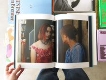 Load image into Gallery viewer, PRE-ORDER: Lady Bird Screenplay Book