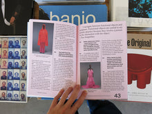 Load image into Gallery viewer, PRE-ORDER: Design Stories: New Perspectives on a Collection