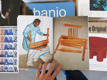 Load image into Gallery viewer, PRE-ORDER: Design Stories: New Perspectives on a Collection