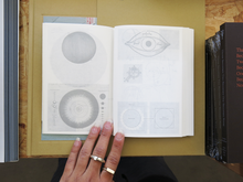 Load image into Gallery viewer, OK-RM & Lila Matsumoto – The Very Nature of Materiality is an Entanglement