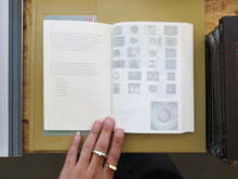 Load image into Gallery viewer, OK-RM & Lila Matsumoto – The Very Nature of Materiality is an Entanglement