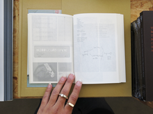 Load image into Gallery viewer, OK-RM & Lila Matsumoto – The Very Nature of Materiality is an Entanglement