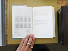 Load image into Gallery viewer, OK-RM & Lila Matsumoto – The Very Nature of Materiality is an Entanglement