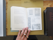 Load image into Gallery viewer, OK-RM & Lila Matsumoto – The Very Nature of Materiality is an Entanglement