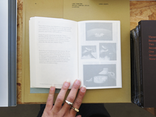 Load image into Gallery viewer, OK-RM & Lila Matsumoto – The Very Nature of Materiality is an Entanglement