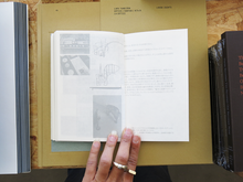 Load image into Gallery viewer, OK-RM & Lila Matsumoto – The Very Nature of Materiality is an Entanglement