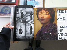 Load image into Gallery viewer, LoveWant Issue 35