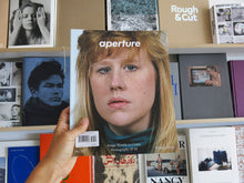 Load image into Gallery viewer, Aperture 257: Image Worlds to Come: Photography & AI