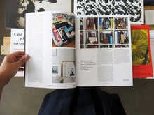 Load image into Gallery viewer, Aperture 255: The Design Issue