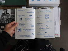 Load image into Gallery viewer, Many Hands Make a Quilt: Short Histories of Radical Quilting