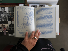 Load image into Gallery viewer, Many Hands Make a Quilt: Short Histories of Radical Quilting