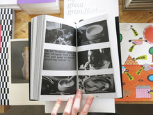 Load image into Gallery viewer, PRE-ORDER:Cooking With Scorsese (and Others): The Collection