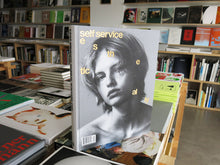 Load image into Gallery viewer, Self Service 58