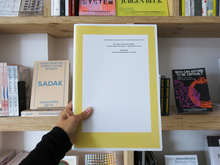 Load image into Gallery viewer, The Most Beautiful Swiss Books 2011