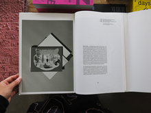 Load image into Gallery viewer, The Most Beautiful Swiss Books 2011