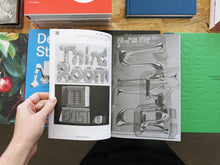 Load image into Gallery viewer, Slanted Experimental Type 3.0