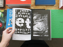 Load image into Gallery viewer, Slanted Experimental Type 3.0