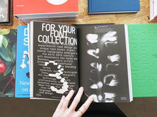 Load image into Gallery viewer, Slanted Experimental Type 3.0