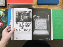 Load image into Gallery viewer, Slanted Experimental Type 3.0