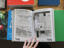 Load image into Gallery viewer, Slanted Experimental Type 3.0