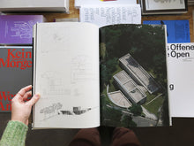 Load image into Gallery viewer, Residential Masterpieces 31: Tadao Ando – Row House, Sumiyoshi Osaka