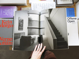 Residential Masterpieces 31: Tadao Ando – Row House, Sumiyoshi Osaka
