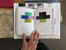 Load image into Gallery viewer, Dictionary Of Color Combinations Volume 1