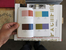 Load image into Gallery viewer, Dictionary Of Color Combinations Volume 1