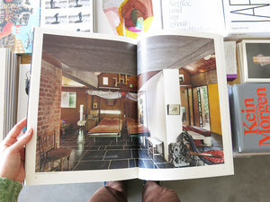 Residential Masterpieces 10: Le Corbusier – Sarabhai House, Ahmedabad